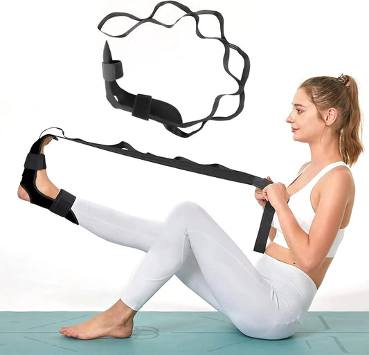 Yoga Stretching Strap